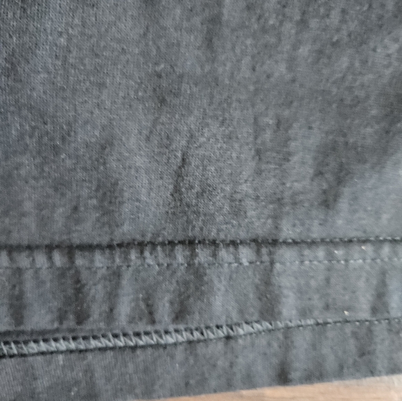 90’s Vintage THE FLYS T-Shirt With Blue Grape Tag size XL NWT dated 1999 - Picture 4 of 7